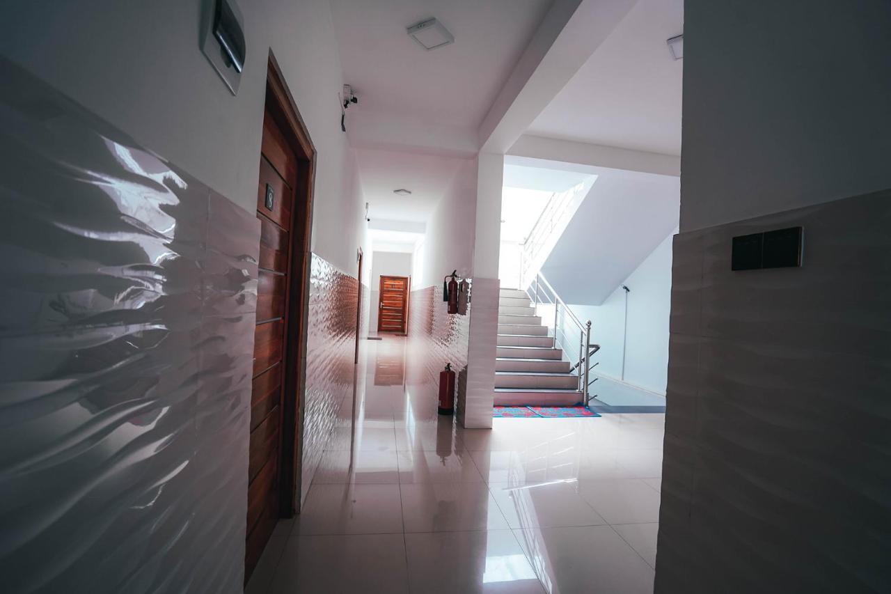 Sun Ray Rest House Passikudah Exterior photo