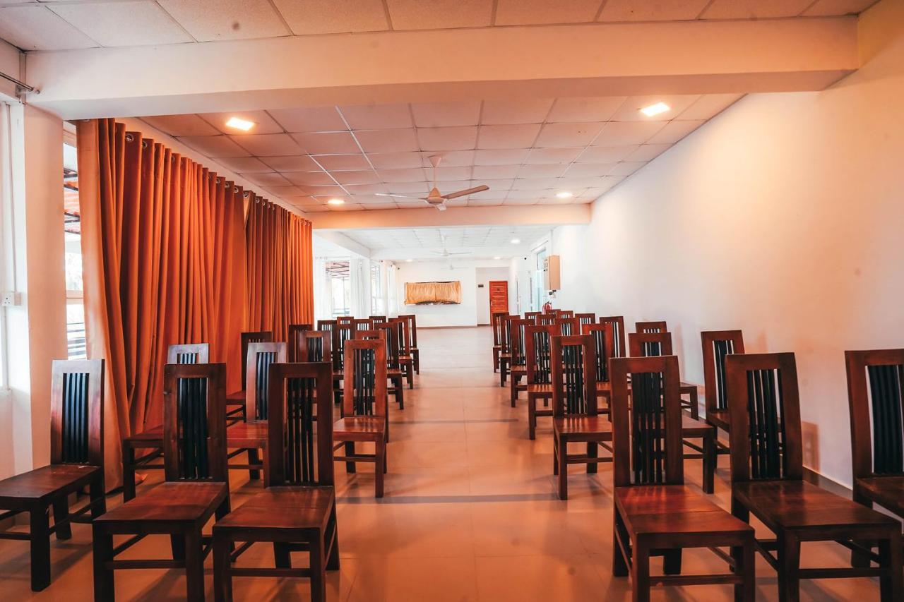 Sun Ray Rest House Passikudah Exterior photo